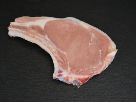 CÔTE DE VEAU - 300 gr