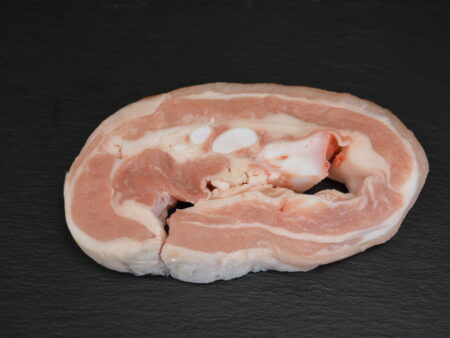 POITRINE DE VEAU - 300 gr