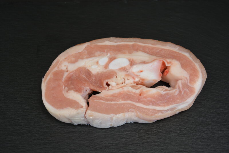 POITRINE DE VEAU - 300 gr