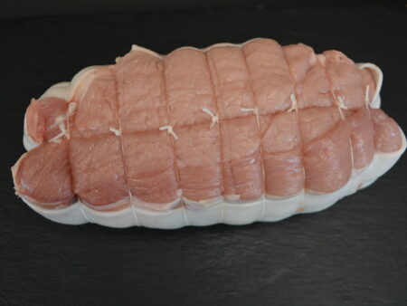 RÔTI DE VEAU - 800 gr