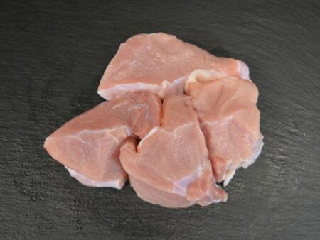 BLANQUETTE DE VEAU - 500 gr