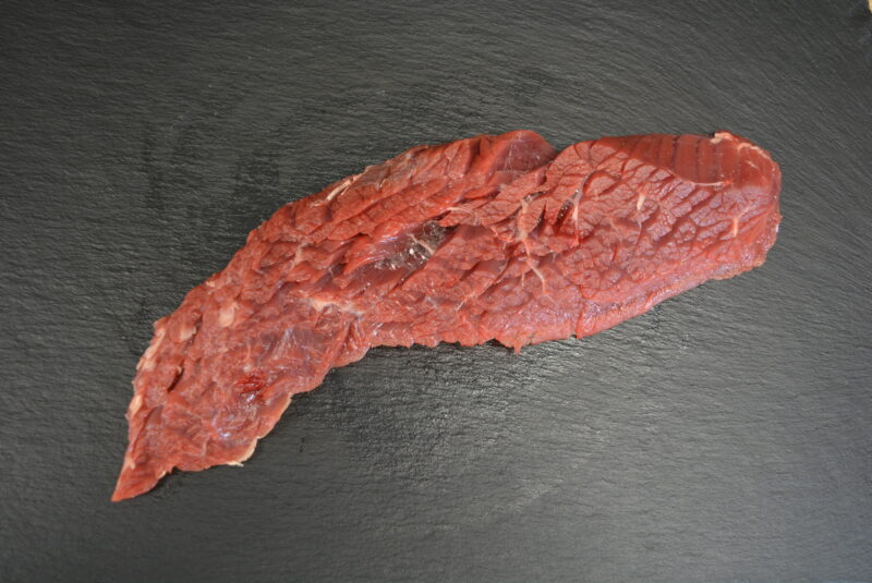 BAVETTE D'ALOYAU - 180 gr