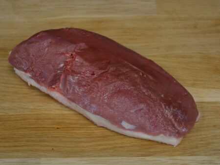 MAGRET DE CANARD - 400 gr