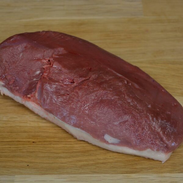 MAGRET DE CANARD - 400 gr