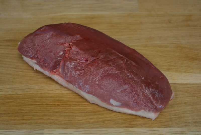 MAGRET DE CANARD - 400 gr