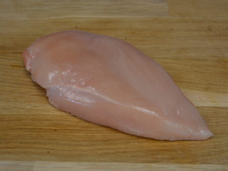 FILET DE POULET - 250 gr