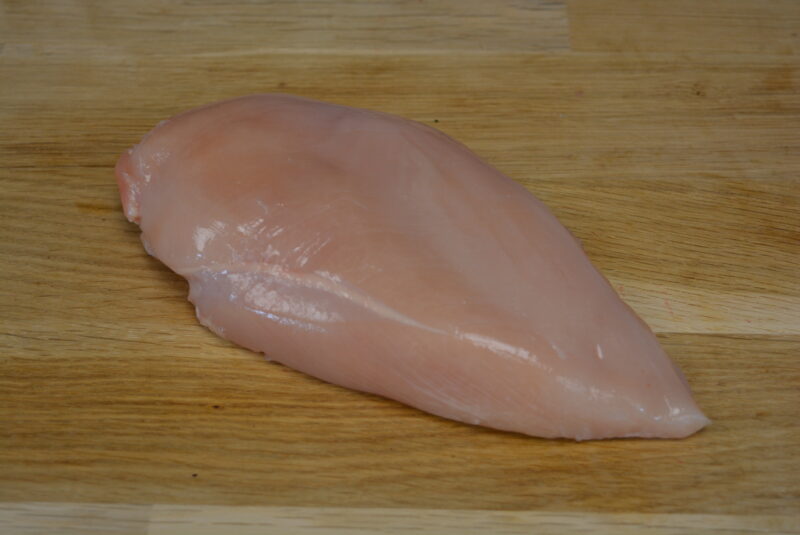 FILET DE POULET - 250 gr