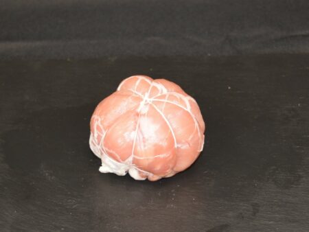 PAUPIETTE DE VEAU - 210 gr