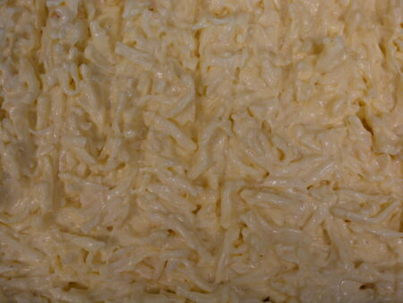 CÉLERI RÉMOULADE - 150 gr