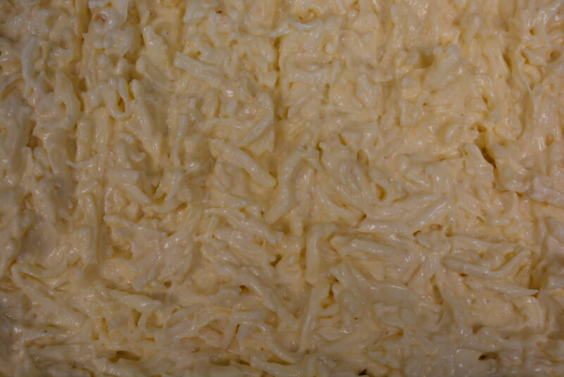 CÉLERI RÉMOULADE - 150 gr