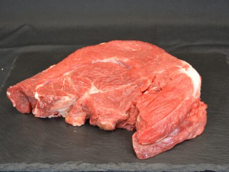COLLIER DE BŒUF - 500 gr