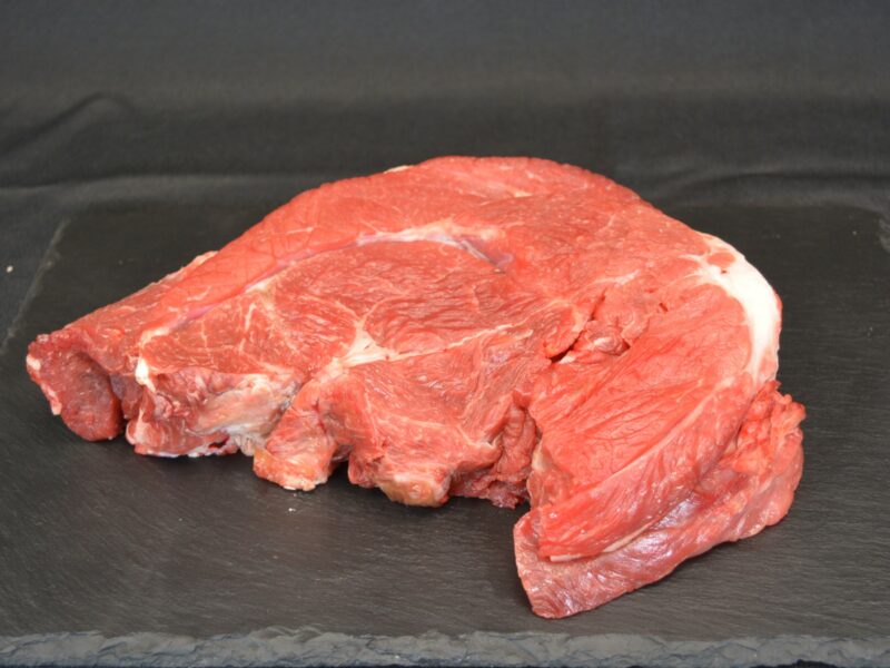 COLLIER DE BŒUF - 500 gr