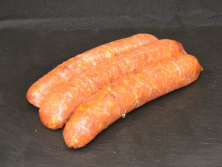 CHORIZO - 180 gr