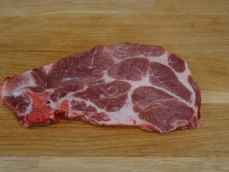 CÔTE ÉCHINE - 170 gr