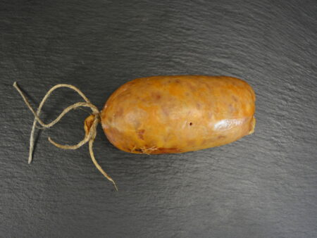 MINI MORTEAU - 180 gr