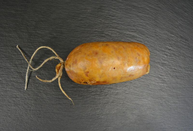 MINI MORTEAU - 180 gr