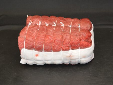 RÔTI DE BŒUF - 600 gr
