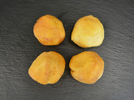 POMMES DAUPHINES - 200 gr