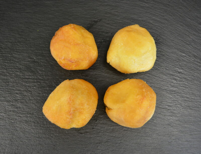POMMES DAUPHINES - 200 gr