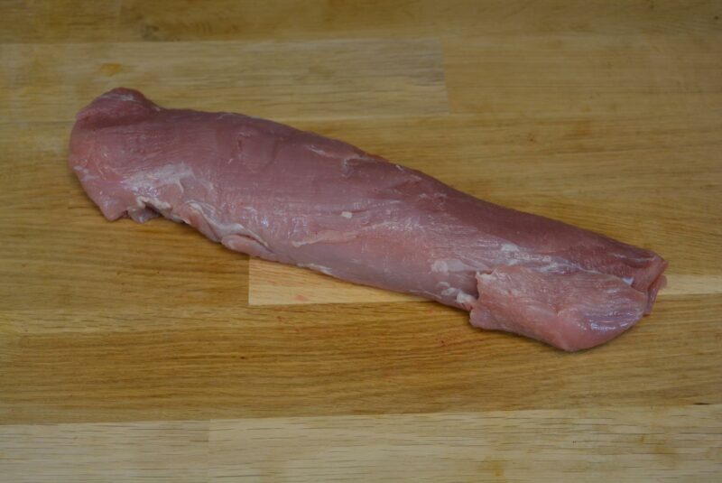 FILET MIGNON DE PORC - 500 gr
