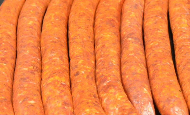MERGUEZ - 90 gr