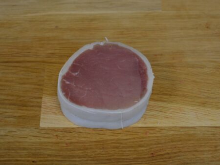 FILET DE VEAU - 180 gr