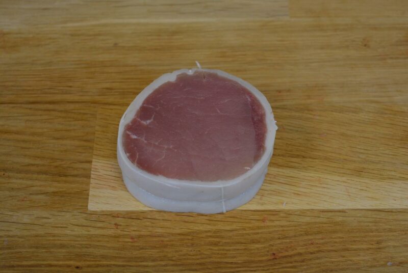 FILET DE VEAU - 180 gr