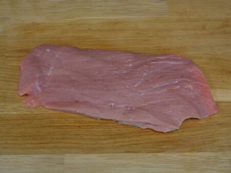 NOIX DE VEAU - 150 gr