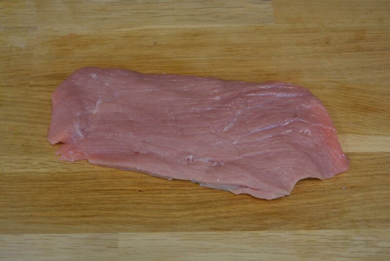 NOIX DE VEAU - 150 gr