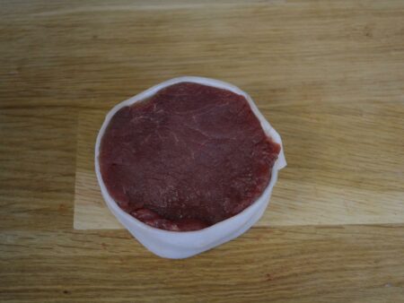 FILET DE BŒUF - 180 gr