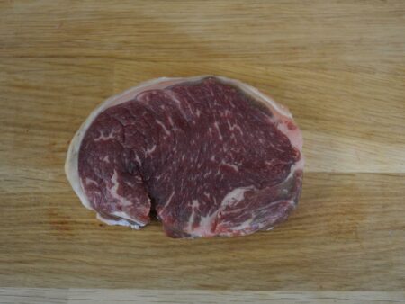 FAUX FILET MATURÉ ANGUS - 300 gr