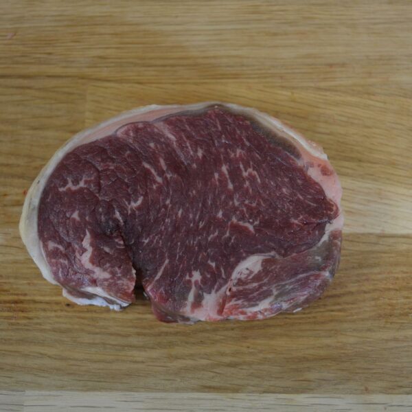 FAUX FILET MATURÉ ANGUS - 300 gr