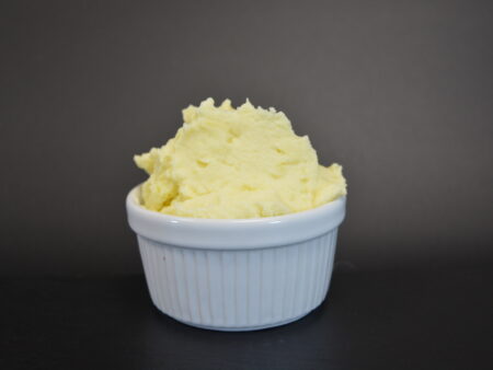 PURÉE DE POMMES DE TERRE - 250 gr