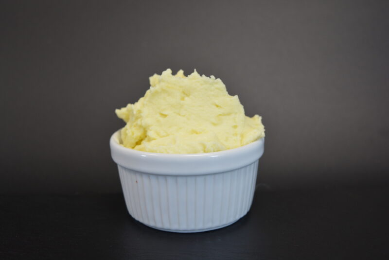 PURÉE DE POMMES DE TERRE - 250 gr