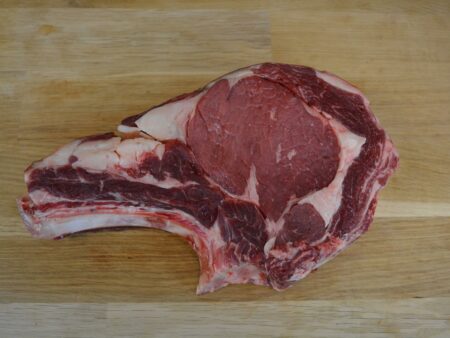 CÔTE DE BŒUF - 1,2 kg