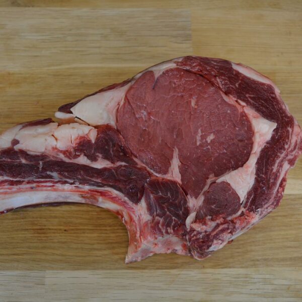 CÔTE DE BŒUF - 1,2 kg