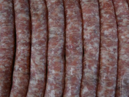 CHIPOLATA - 90 gr