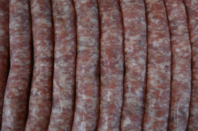 CHIPOLATA - 90 gr