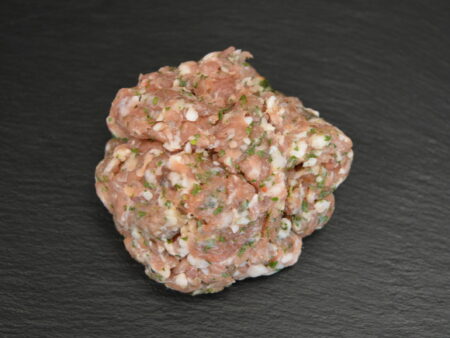 FARCE - 500 gr
