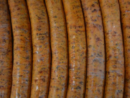 MERGUEZ - 90 gr