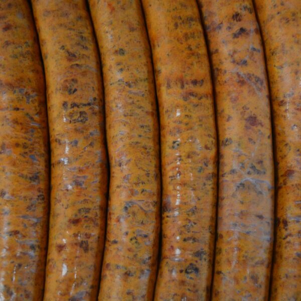 MERGUEZ - 90 gr