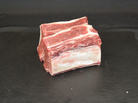 PLAT DE CÔTE DE BŒUF - 500 gr