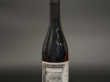 BOURGOGNE CÔTE CHALONNAISE AOC 2020