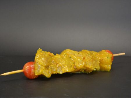 BROCHETTE DE VOLAILLE - 200 gr