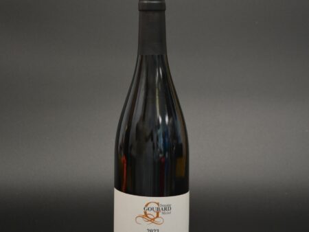 GIVRY 1ER CRU AOC 2022