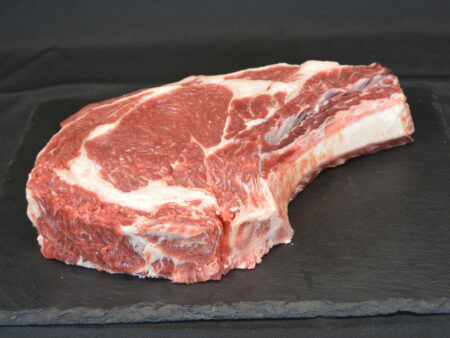 CÔTE DE BŒUF - 1,2 kg