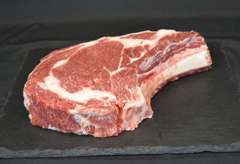 CÔTE DE BŒUF - 1,2 kg