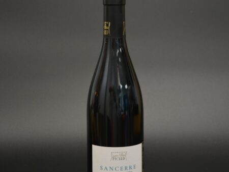 SANCERRE ROUGE AOC 2022