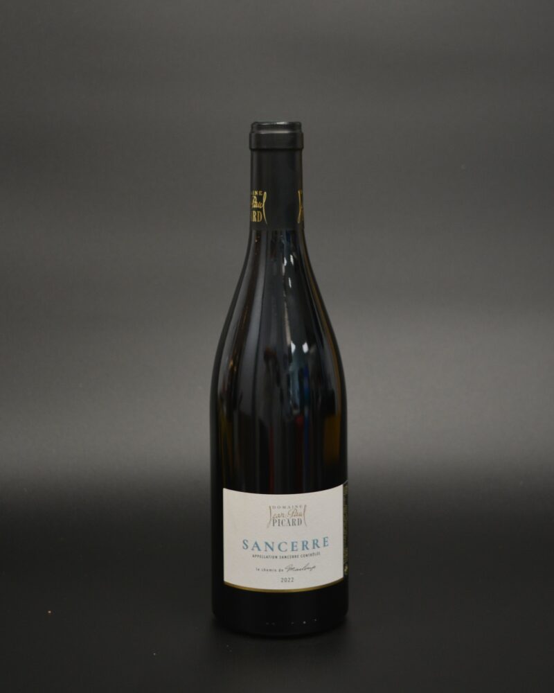 SANCERRE ROUGE AOC 2022
