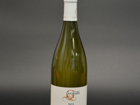 GIVRY BLANC AOC 2023